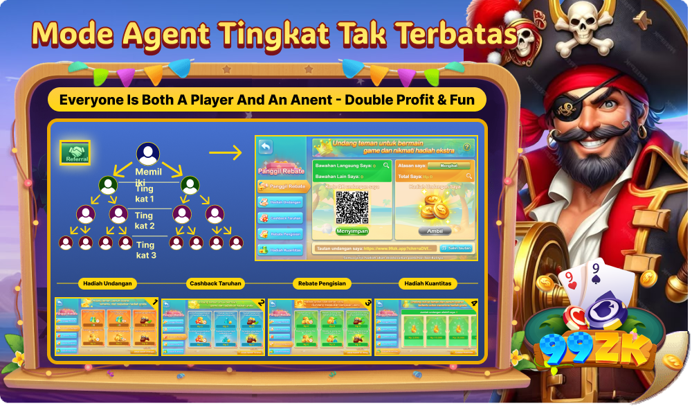 All ZKSLOTS App Header Banner